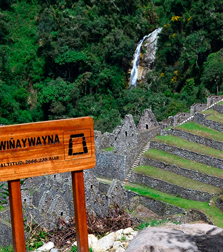 Short Inca Trail to Machu Picchu – 2 Day Inca Trail Hike