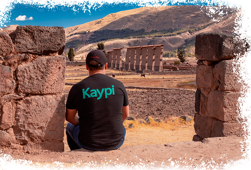 Kaypi Peru Tours