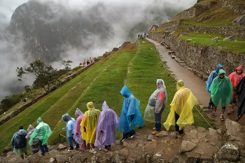 Best Season for Machu Picchu: Understanding the Weather