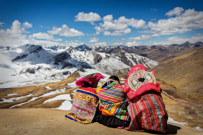 Top 10 Reasons Why You Must Vacation in Peru